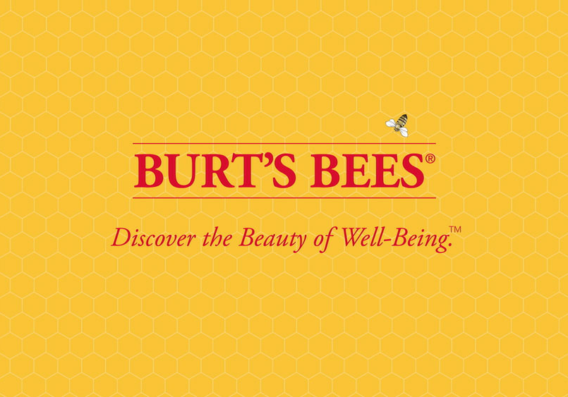 BURT'S BEES
