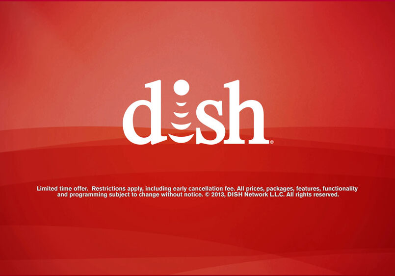 dish