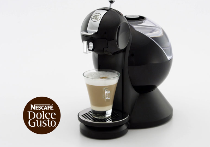 Nescafe Dolce Gusto