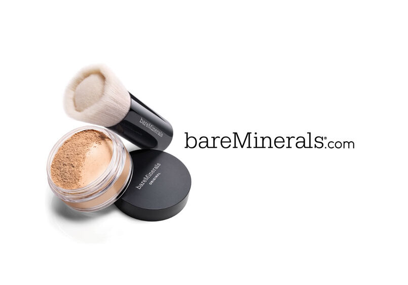 bareMinerals